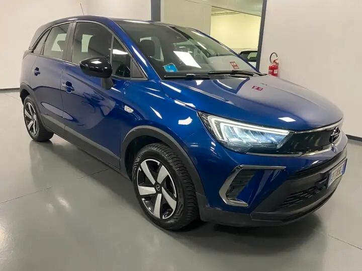 Opel Crossland 1.2 12V Start&Stop GS Line