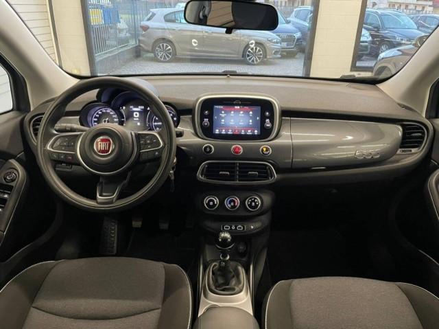 Fiat 500X 1.0 T3 Urban 120cv my20