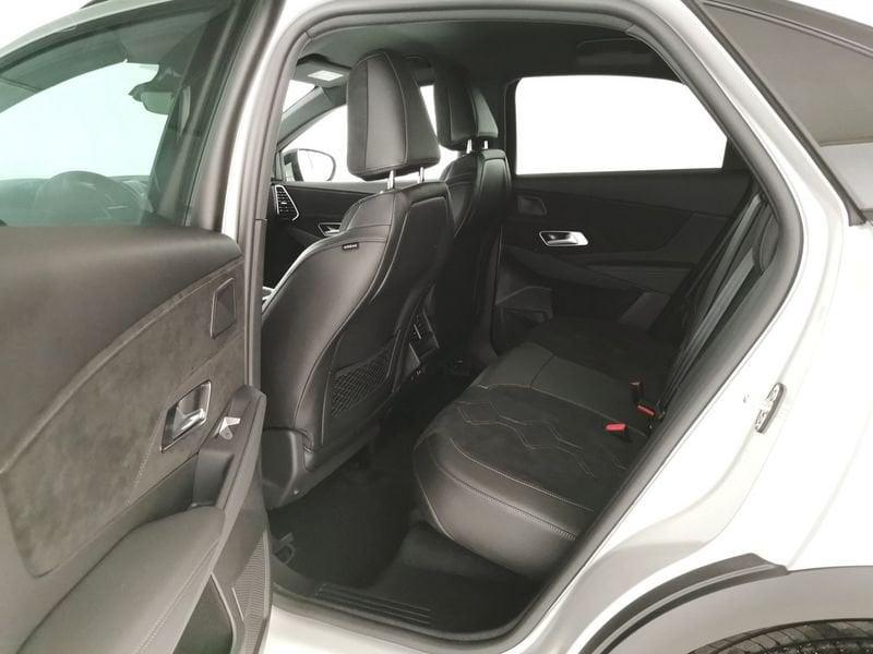 DS DS 7 1.5 bluehdi Edition France 130cv auto