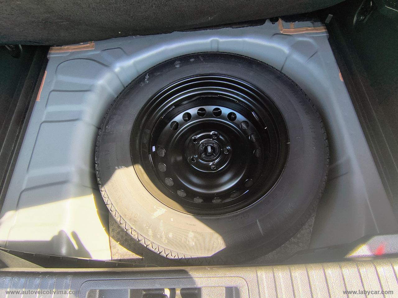 RENAULT Captur TCe 90 CV Techno