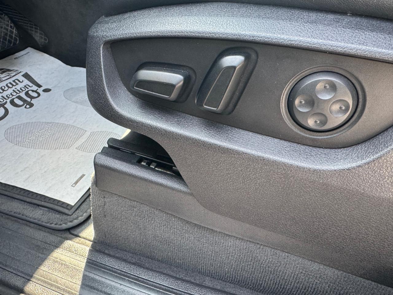 Audi Q7 4.2 V8 TDI quattro tiptronic