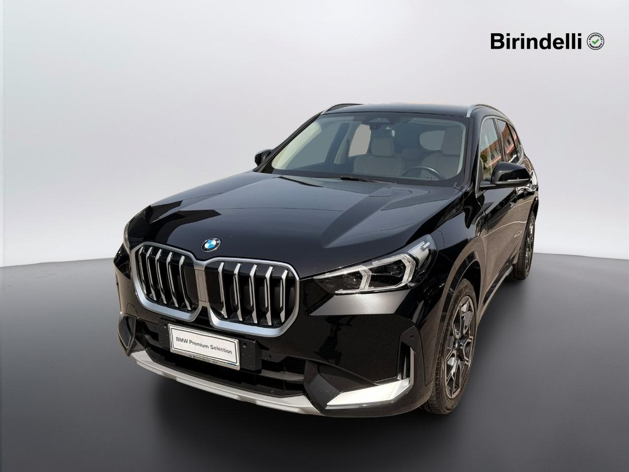 BMW X1 (U11) - X1 sDrive 18d xLine