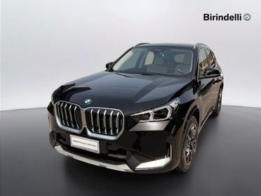 BMW X1 (U11) - X1 sDrive 18d xLine