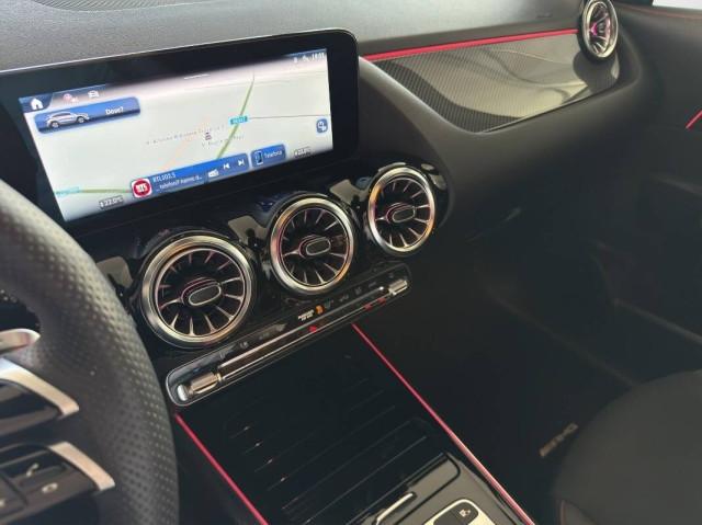 Mercedes Classe GLA 200 d AMG Line Premium 4matic auto