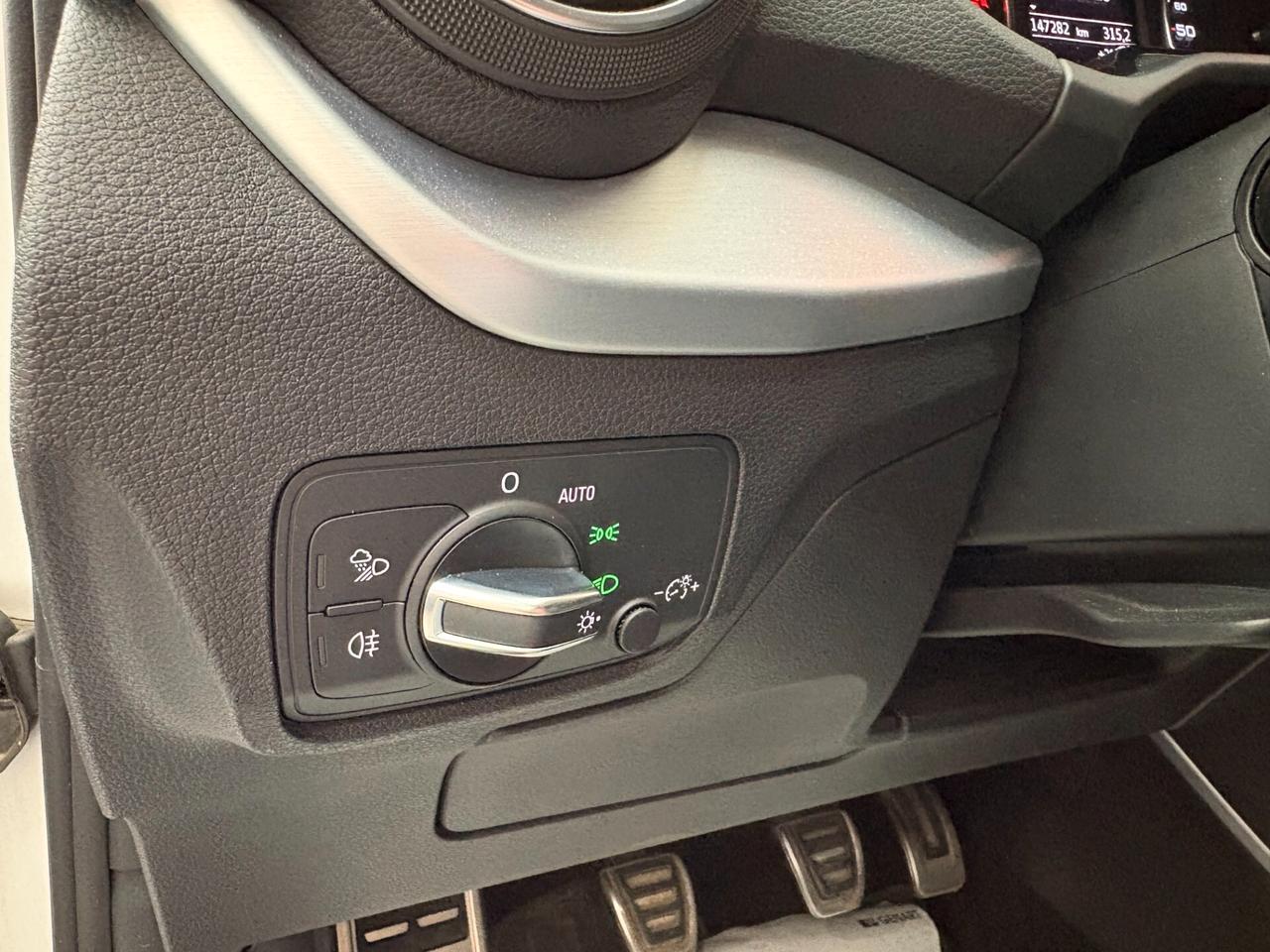 Audi Q2 1.6 TDI 116cv Sport SLine ITALIANA FULL