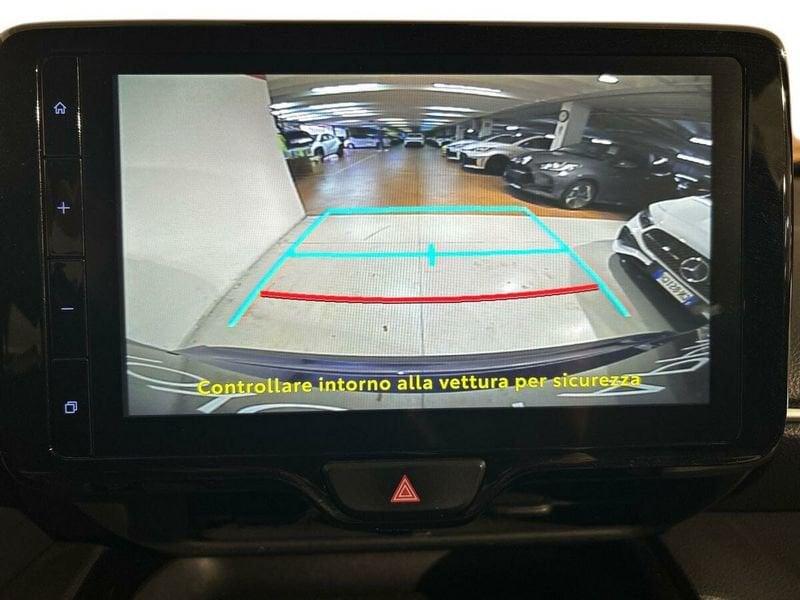 Toyota Yaris Cross Yaris Cross 1.5h Trend awd-i 116cv e-cvt