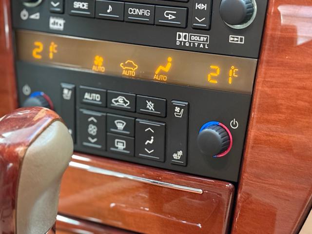 CADILLAC STS 4.6 V8 aut. Elegance