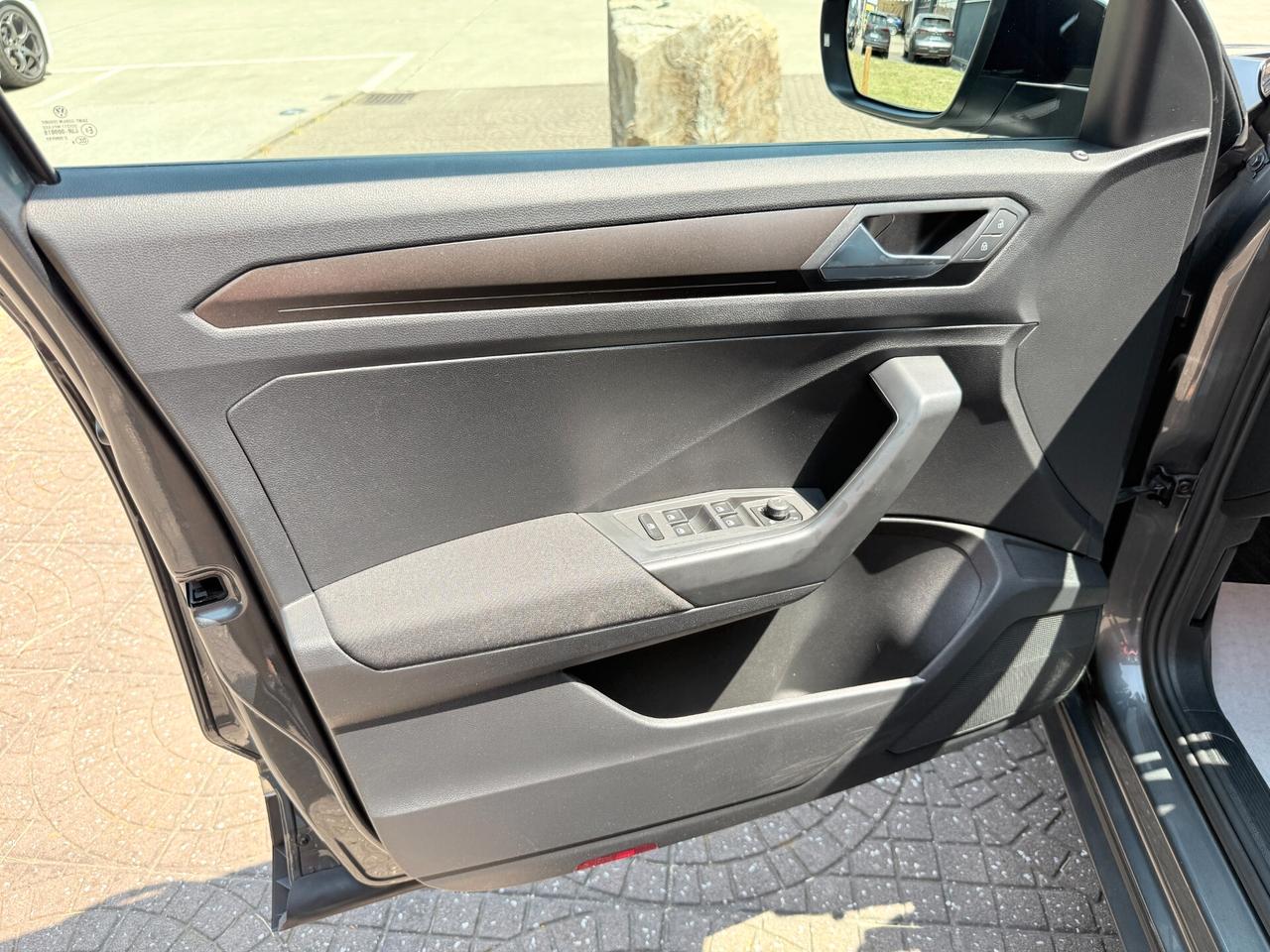 Volkswagen T-Roc 1.6 TDI SCR Style BlueMotion Technology