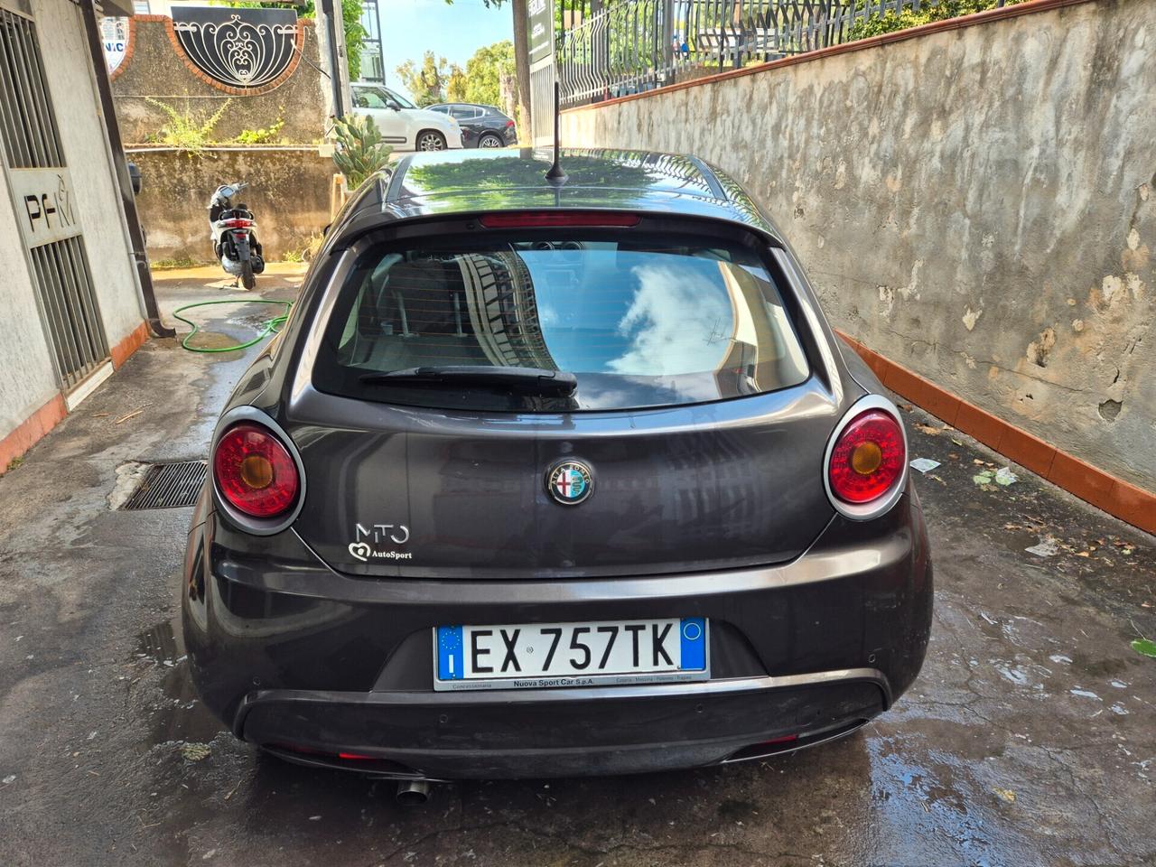 Alfa Romeo MiTo 1.3 JTDm 85 CV S&S Progression 2014