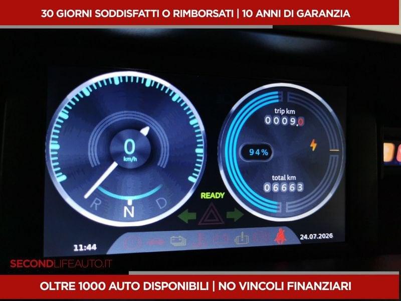 MICROLINO 19DP A10 - Microlino Dolce - 10,5 Kwh MY23