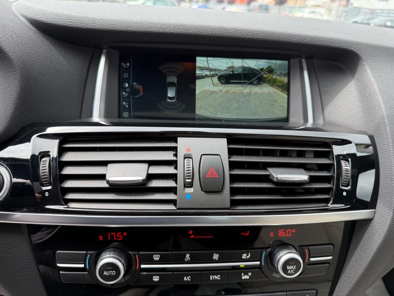 Bmw X4 xDrive20d Msport TETTO APRIBILE