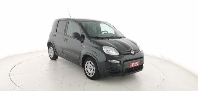 FIAT Panda 1.0 S&S Hybrid Street Van 4 posti - PREZZO + IVA