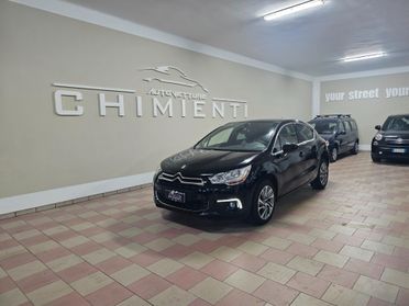 Ds DS4 4 1.6 e-HDi 110 airdream CMP6 So Chic