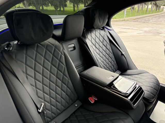 MERCEDES-BENZ S 350 d 4Matic Premium Plus IVA ESPOSTA.
