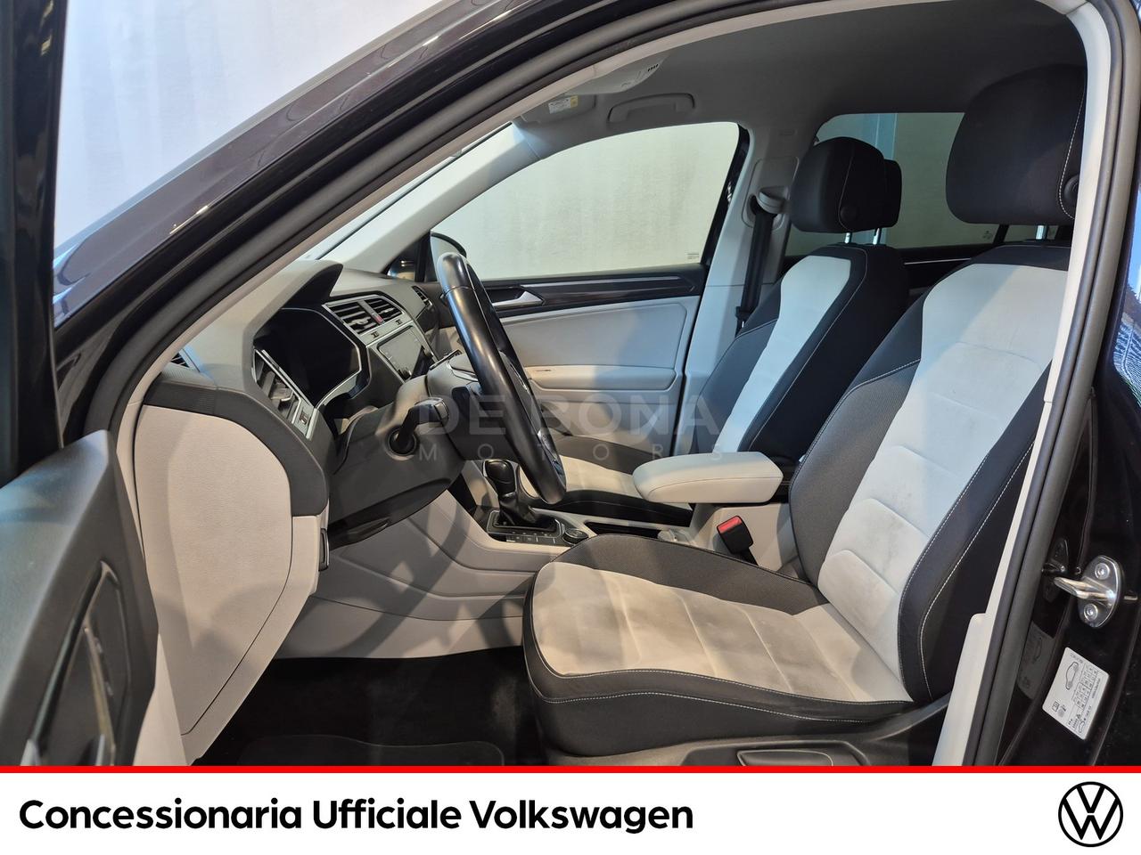 Volkswagen Tiguan 2.0 bitdi advanced r-line 4motion 240cv dsg