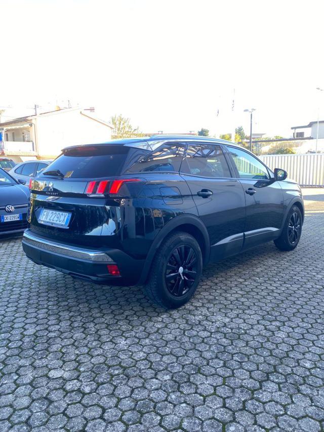 PEUGEOT 3008 BlueHDi 120 S&S EAT6 Allure NEO PATENTATO