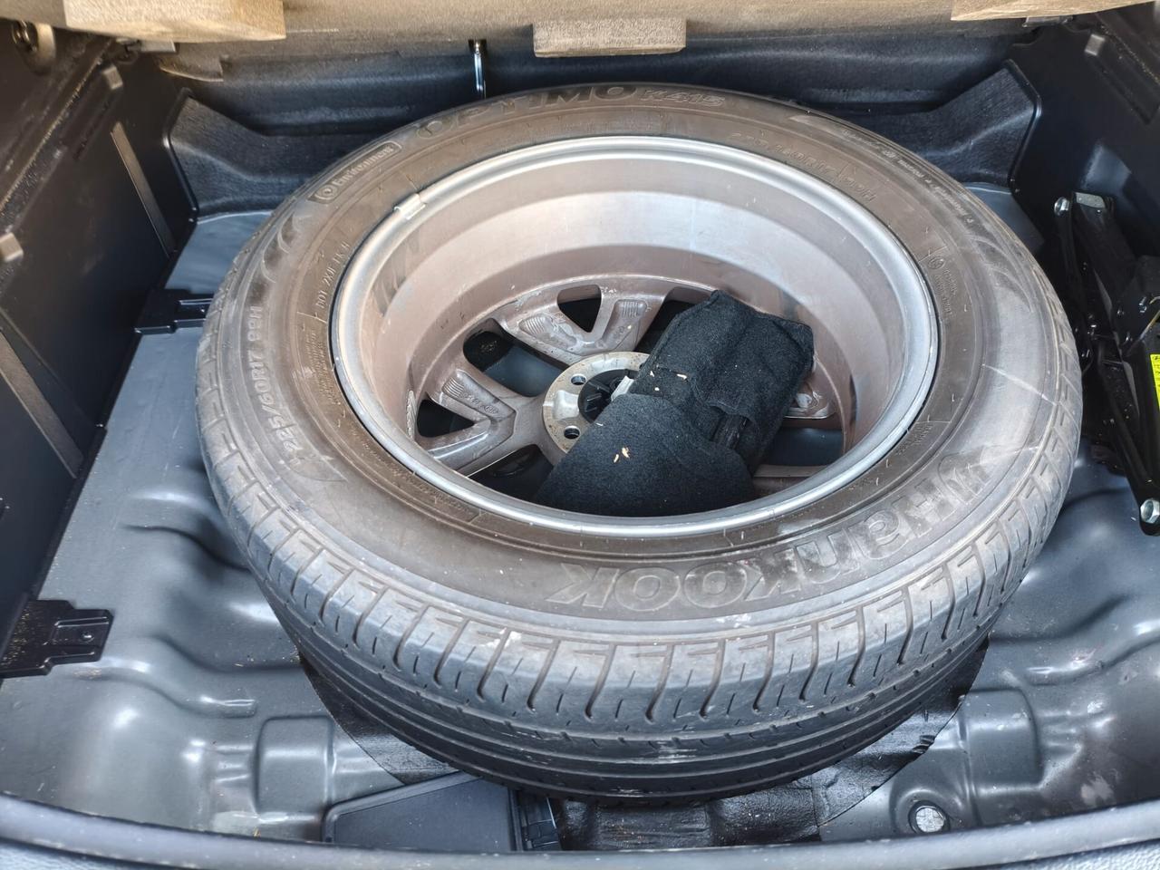 Kia Sportage 1.7 CRDI VGT 2WD Class