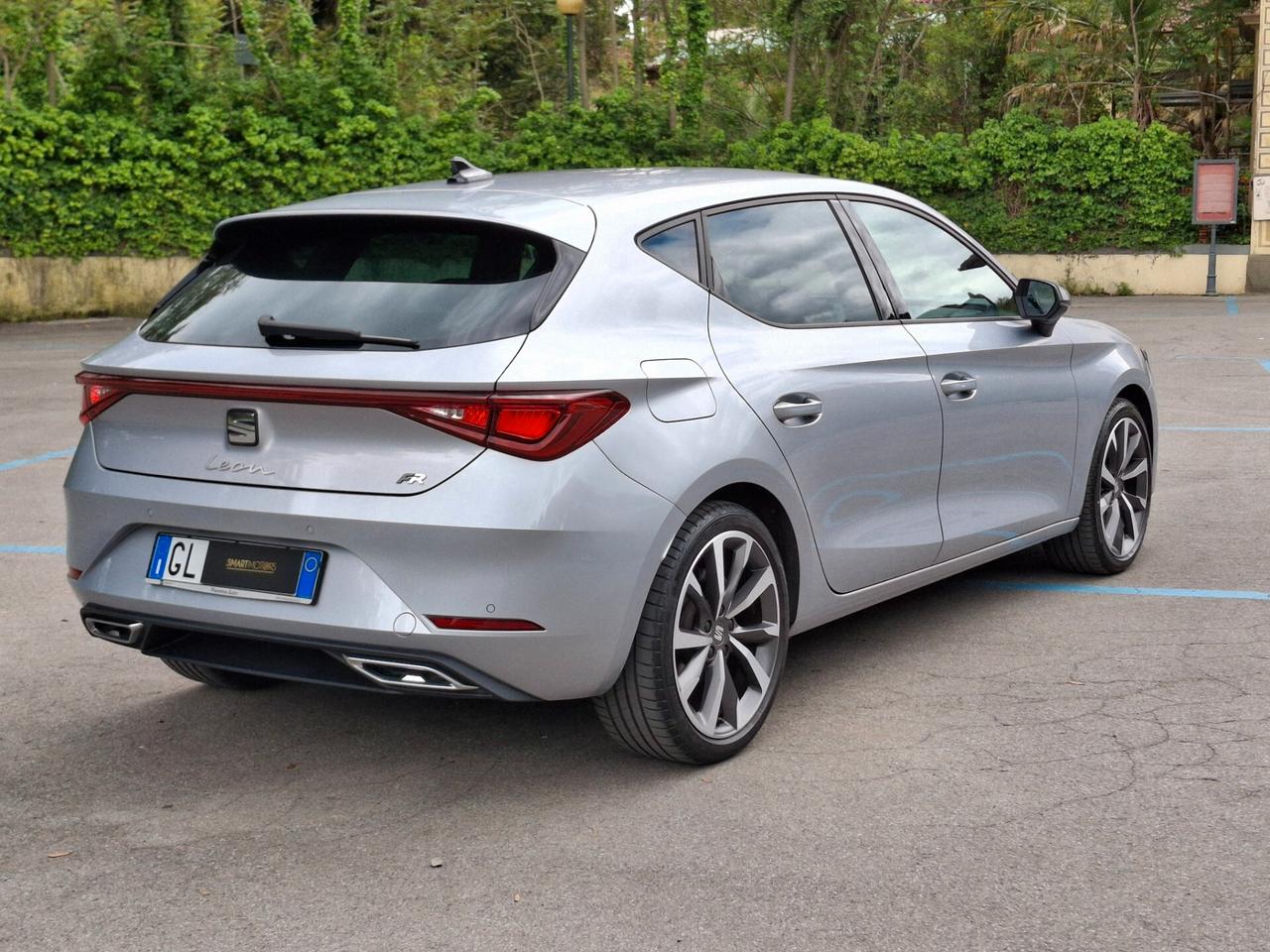 Seat Leon 1.5 TSI 150 CV FR - SOLO 13000 km