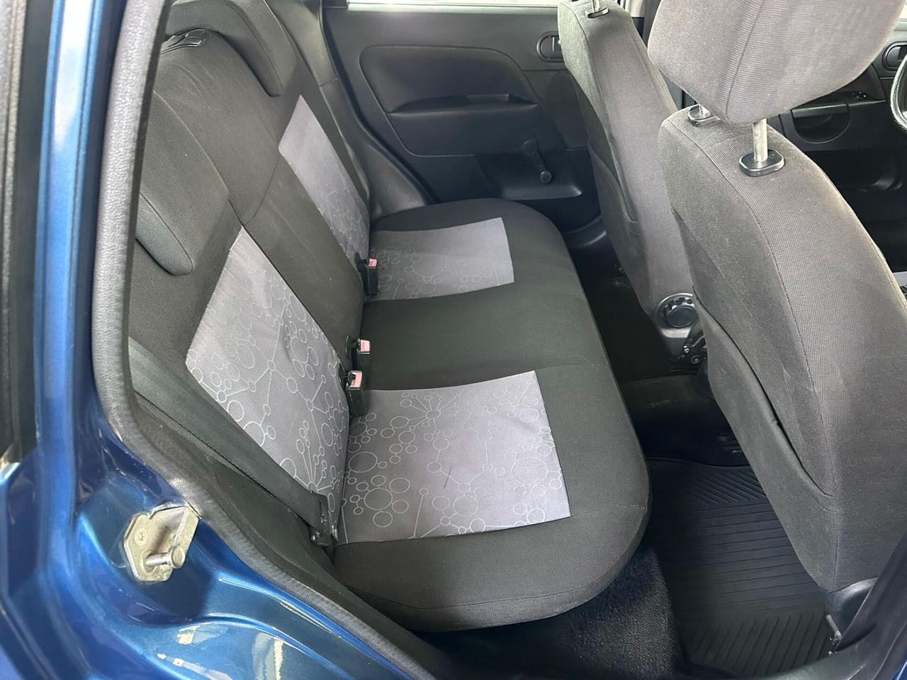Ford Fiesta 1.4 TDCi 5p. Titanium
