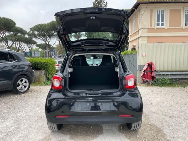 SMART ForFour 1.0cc OK NEOPATENTATI 71cv BLUETOOTH CRUISE STEREO