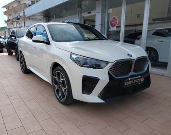 BMW iX2 xDrive 30 M Sport