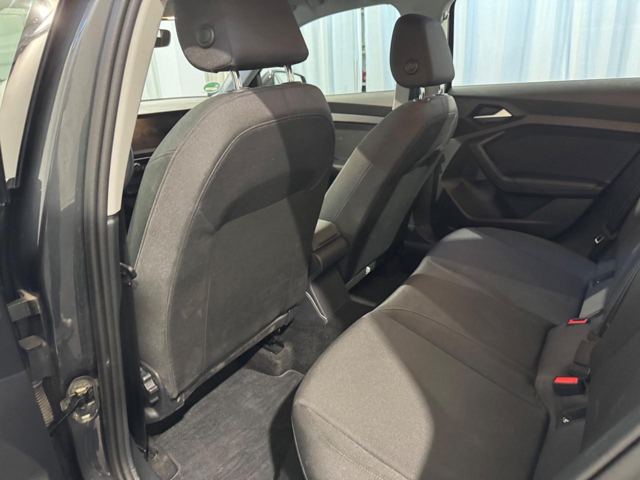 Audi A1 SPB 30 TFSI S tronic Admired