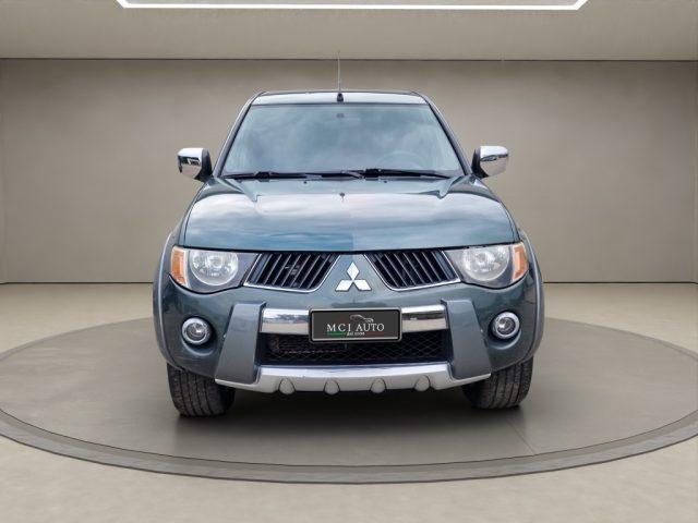 MITSUBISHI L200 2.5 DI-D/136CV Double Cab Insport