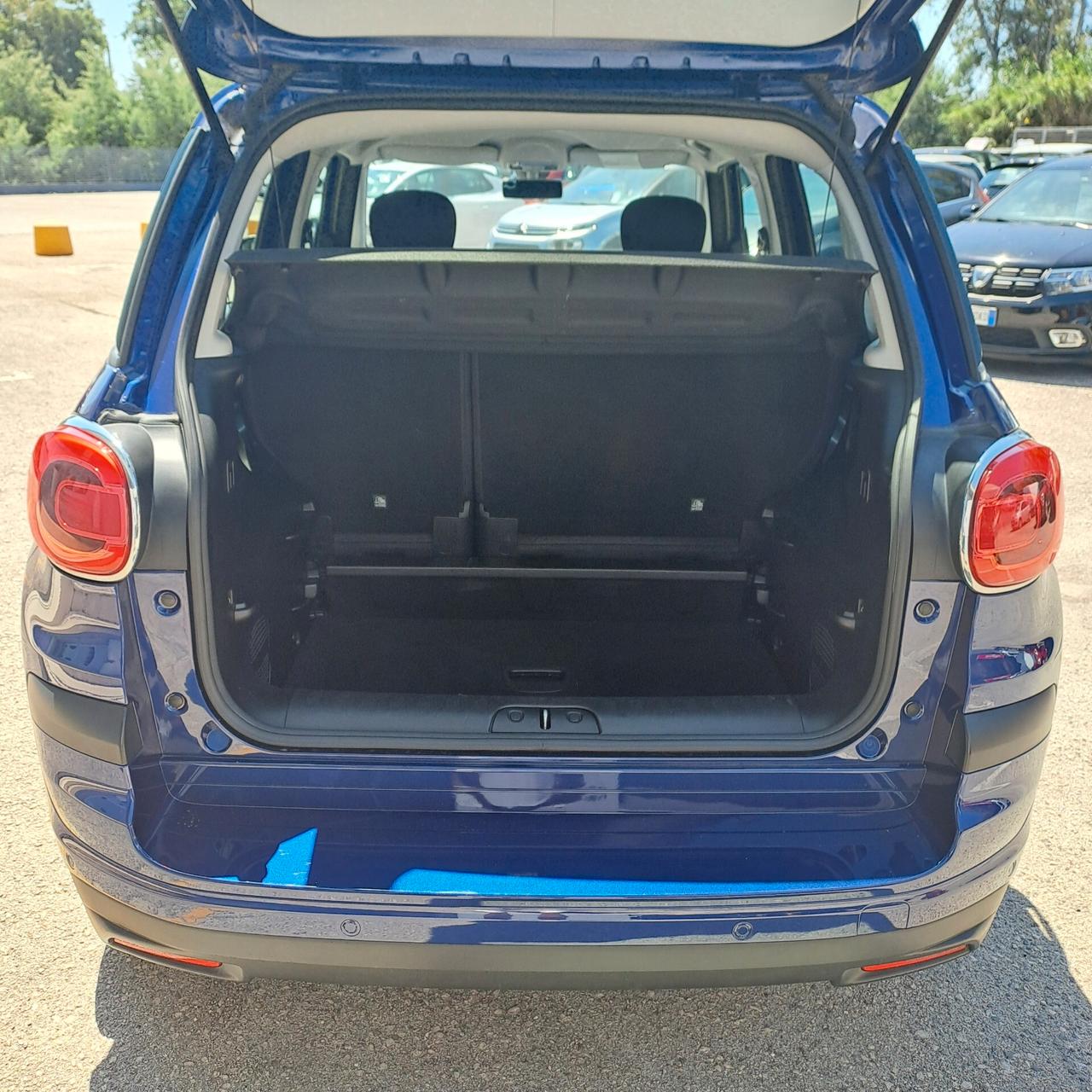 Fiat 500L 1.3 Mtj 95cv Business