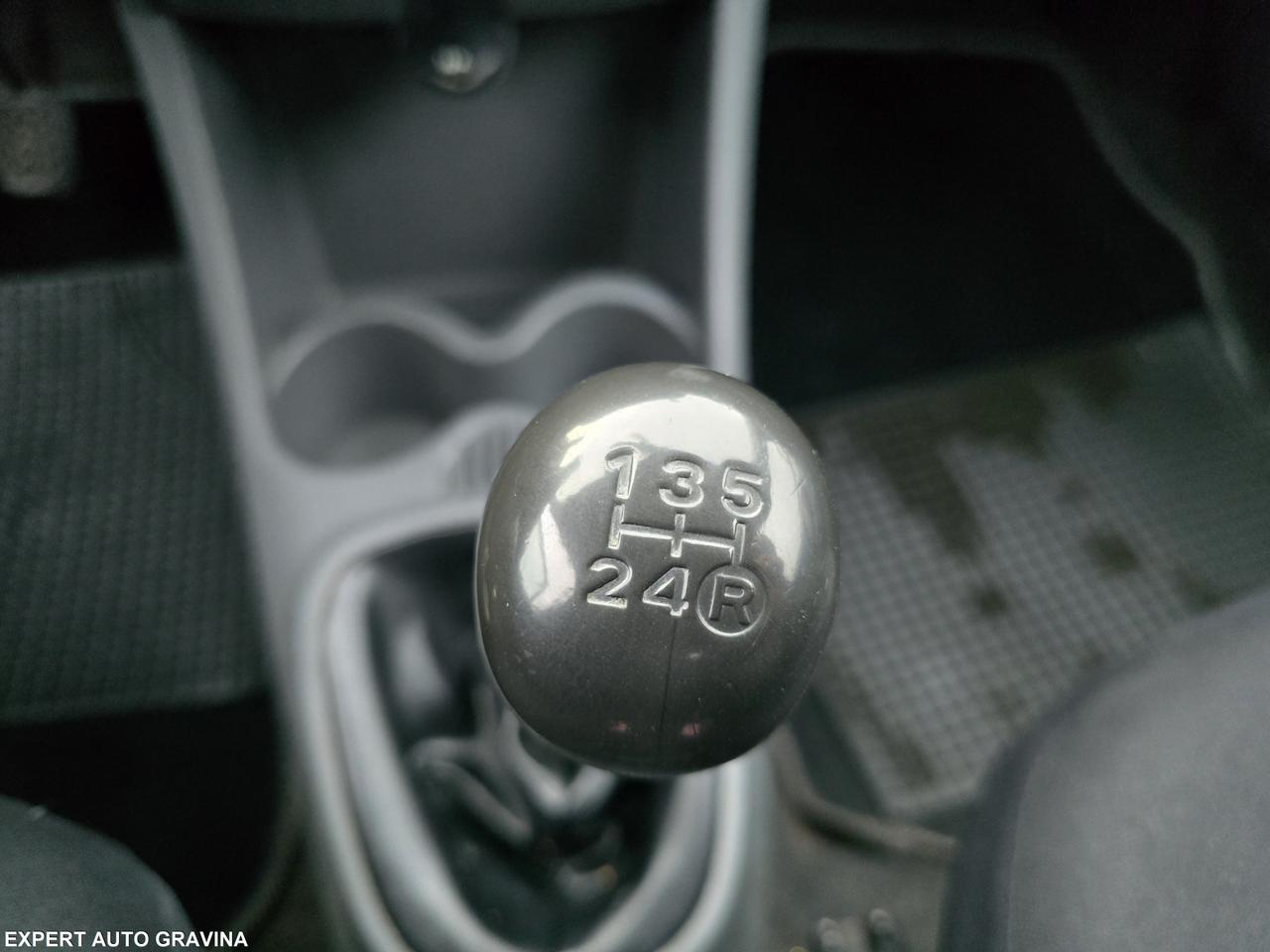 TOYOTA AYGO 1.0 BENZ 5 PORTE PER NEO PATENTATI