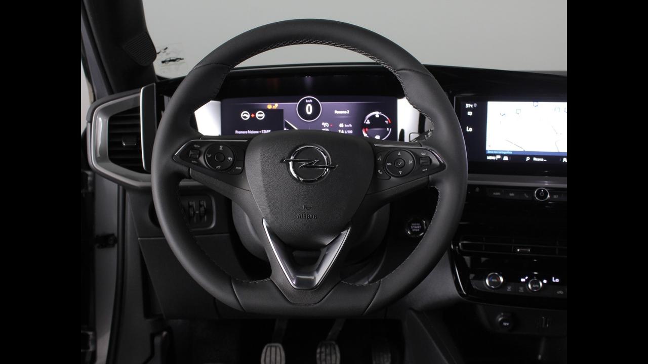 OPEL Mokka II 2020 - Mokka 1.2 t Ultimate s&s 136cv