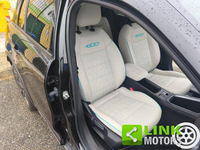 FIAT 600 Hybrid 100 CV DCT MHEV La Prima