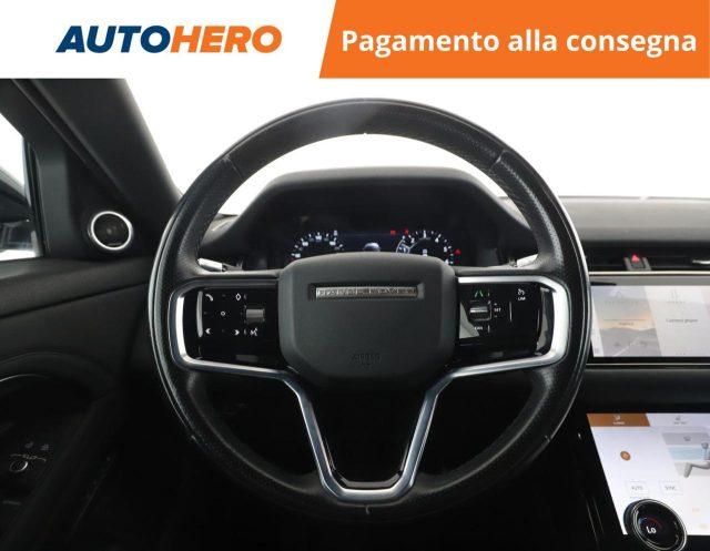 LAND ROVER Range Rover Evoque 1.5 I3 PHEV 300 CV AWD Auto R-Dynamic SE