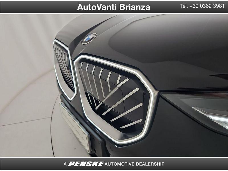 BMW X3 X3 xdrive20d 48V Business