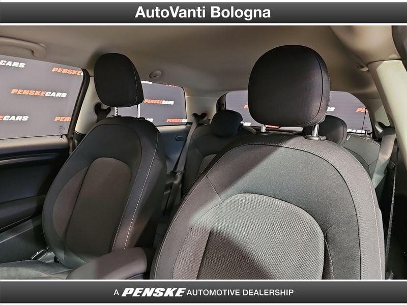 MINI Mini 3 porte Mini 1.5 One 75 CV Classic