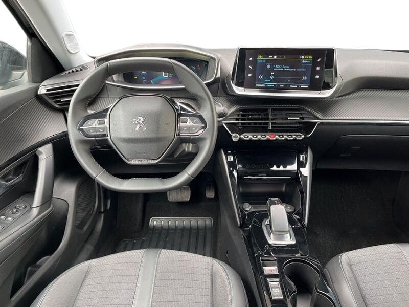 Peugeot 2008 II 2020 e- Allure Pack 100kW