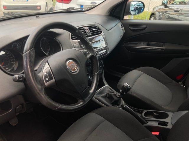 FIAT Bravo 1.9 MJT 120 CV Emotion