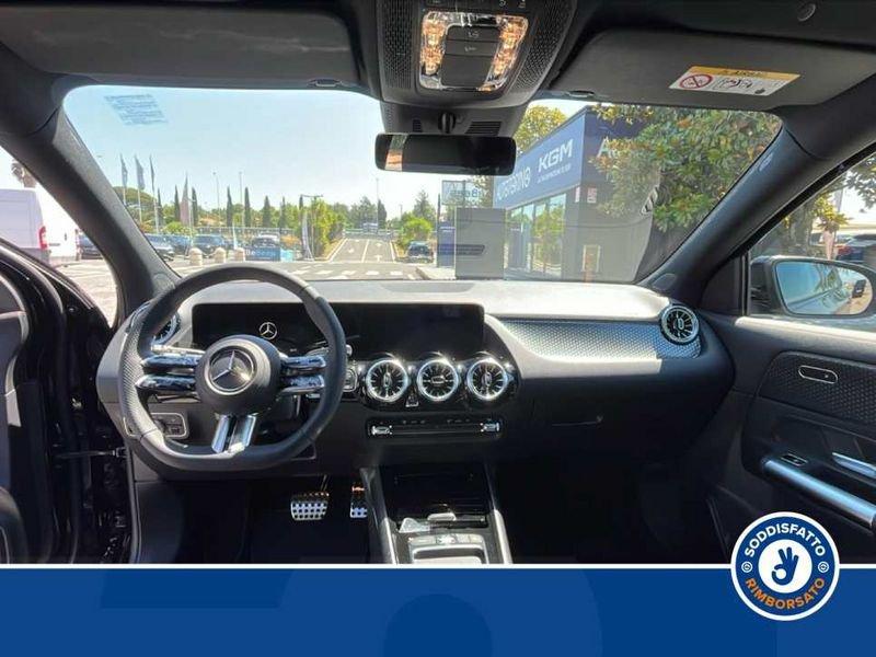 Mercedes-Benz GLA 200d Automatic AMG Line Advanced Plus Extra