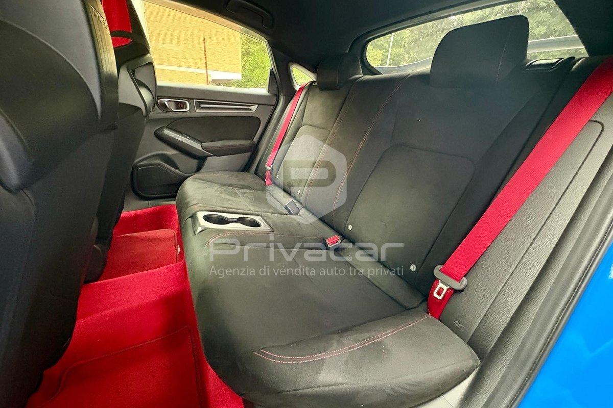 HONDA Civic 2.0 Type-R