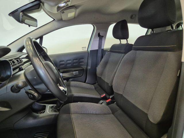 CITROEN C3 PureTech 82 Shine - NEOP. - UNIP. - Cam - Carplay