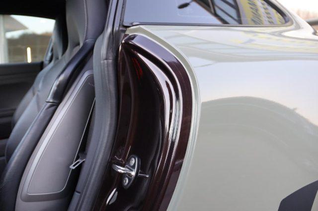 PORSCHE 911 991 3.8 GT3 APPROVED 2028 - PTS