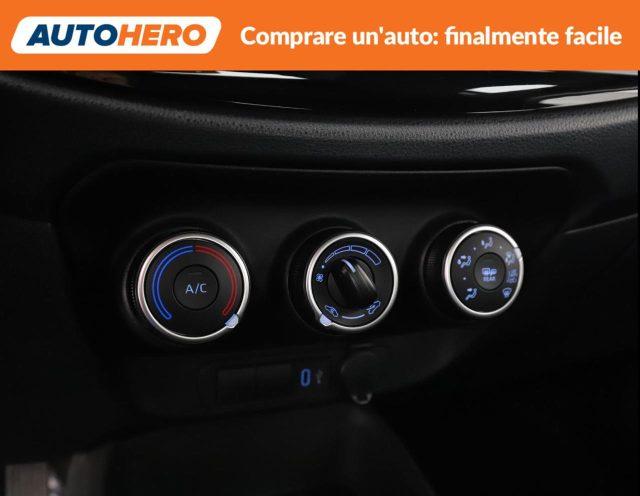 TOYOTA Aygo X 1.0 VVT-i 72 CV 5 porte Active