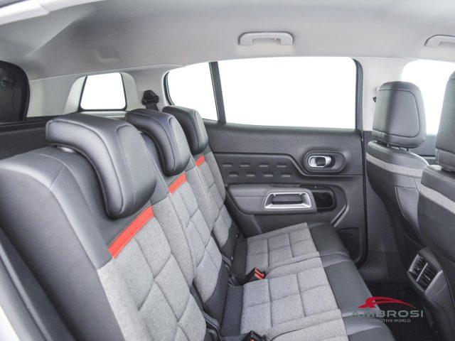 CITROEN C5 Aircross Aircross BlueHDi 180 S&S EAT8 Feel