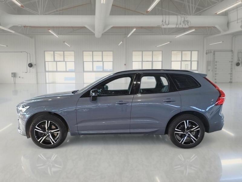 VOLVO XC60 B4 D automatico R-Design