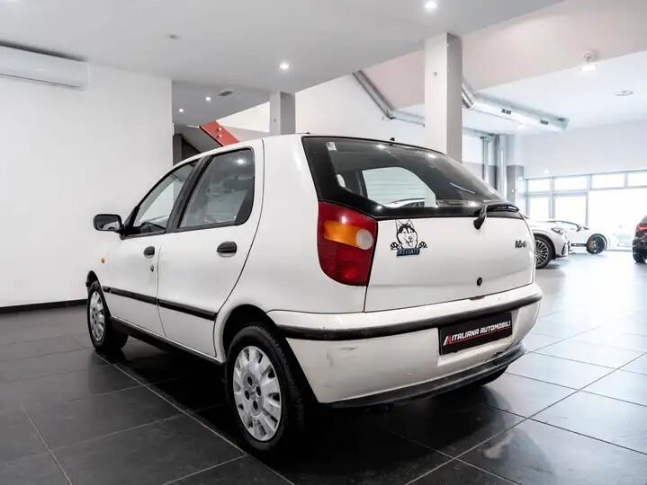 Fiat Palio 65 cat 3 porte