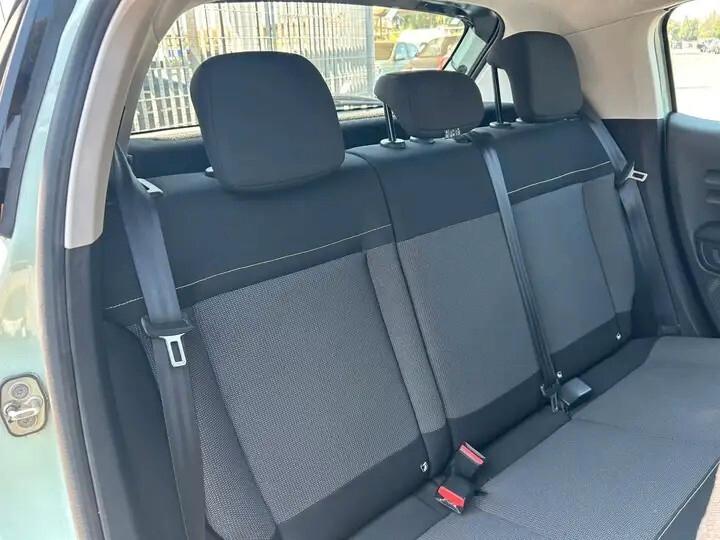 Citroen C3 BlueHDi 75 S&S Shine