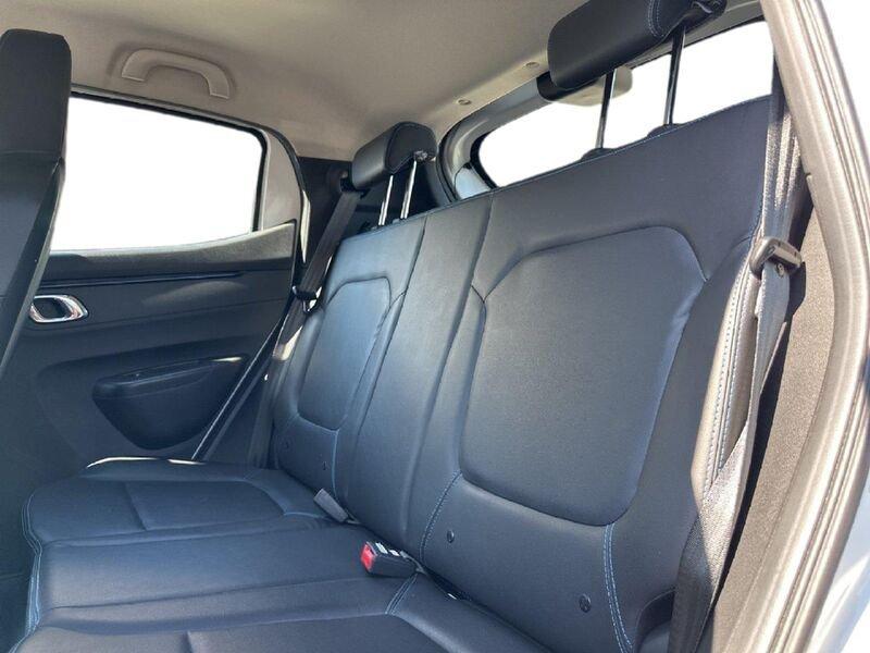 Dacia Spring Comfort Plus Electric 45