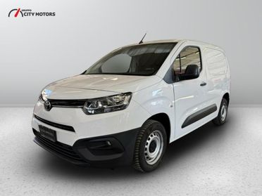Toyota Proace City 1.5D 100cv S&S L1 S Ground