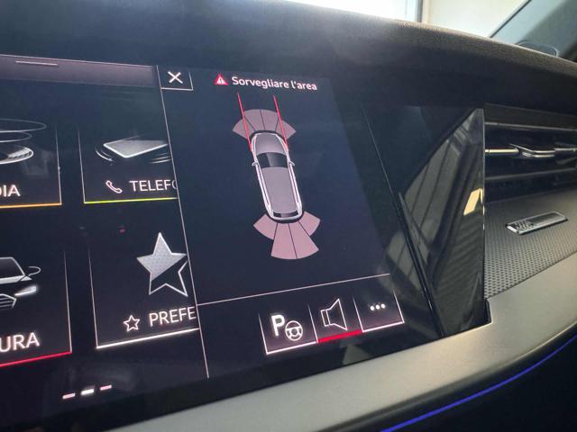 AUDI A3 SPB 30 g-tron S tronic Business Full LED