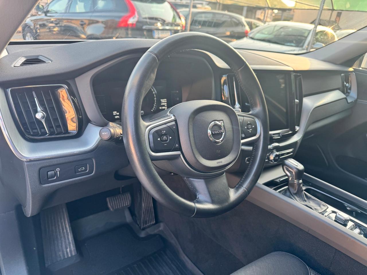 Volvo XC 60 XC60 D4 AWD Geartronic Business