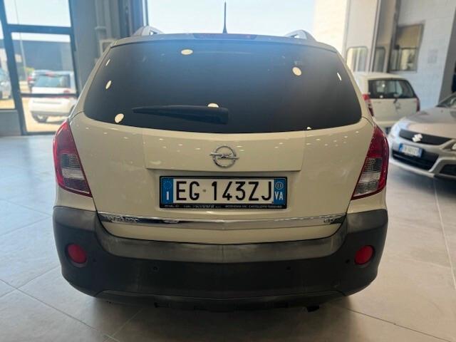 Opel Antara 2.2 CDTI 163CV 4x2 Cosmo